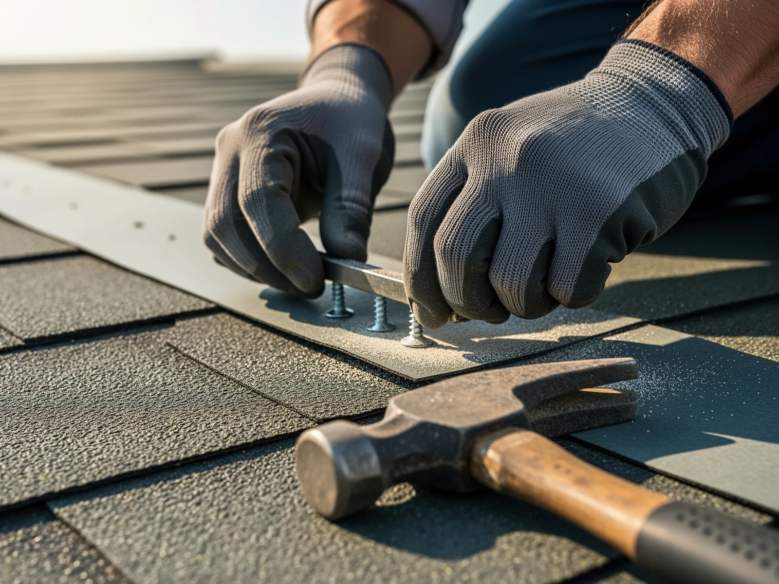 Why choose Fascia Repair in Beech Bottom, WV